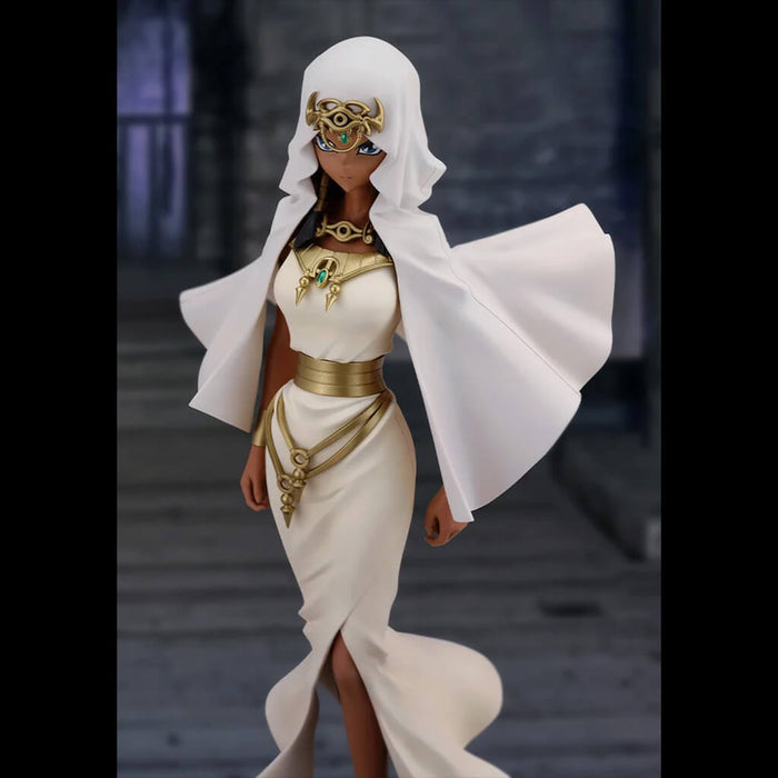 YU-GI-OH! DUEL MONSTERS - FIGURE ISHIZU ISHTAR OSHI WORKS