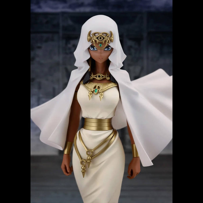 YU-GI-OH! DUEL MONSTERS - FIGURE ISHIZU ISHTAR OSHI WORKS