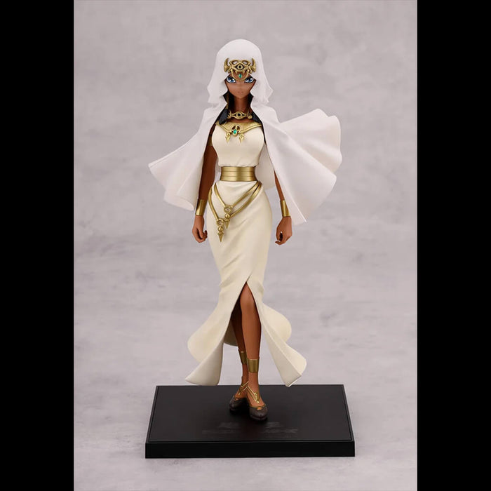 YU-GI-OH! DUEL MONSTERS - FIGURE ISHIZU ISHTAR OSHI WORKS