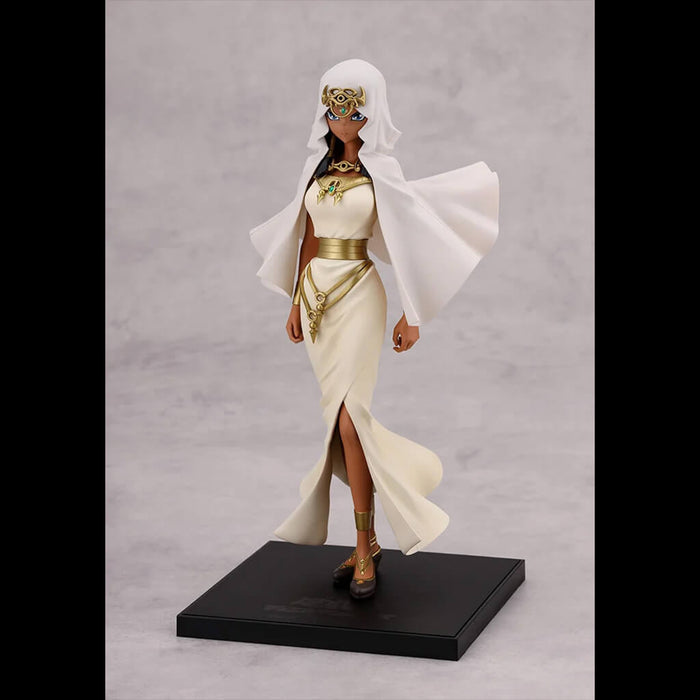 YU-GI-OH! DUEL MONSTERS - FIGURE ISHIZU ISHTAR OSHI WORKS