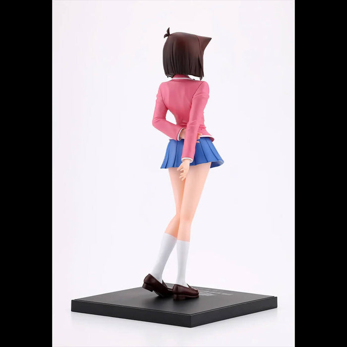 YU-GI-OH! DUEL MONSTERS - FIGURINE KYOKO MASAKI (TEA GARDNER) OSHI WORKS