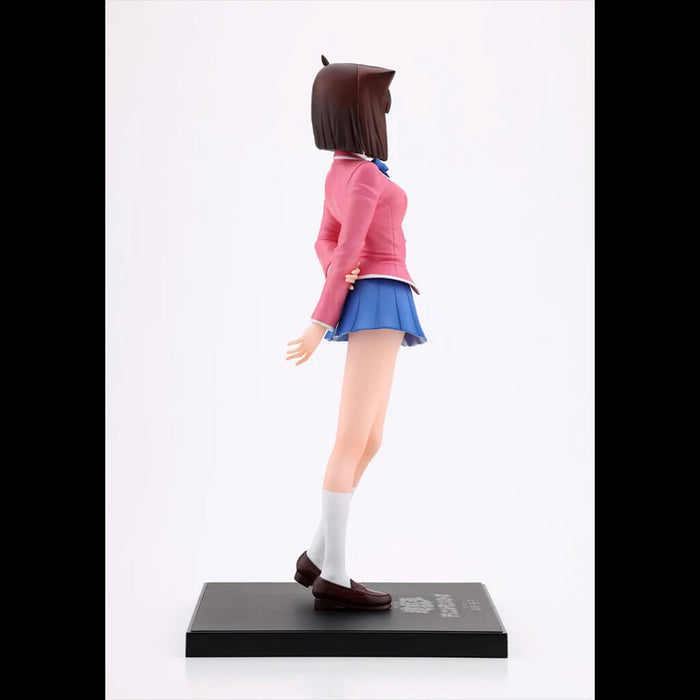 YU-GI-OH! DUEL MONSTERS - FIGURINE KYOKO MASAKI (TEA GARDNER) OSHI WORKS
