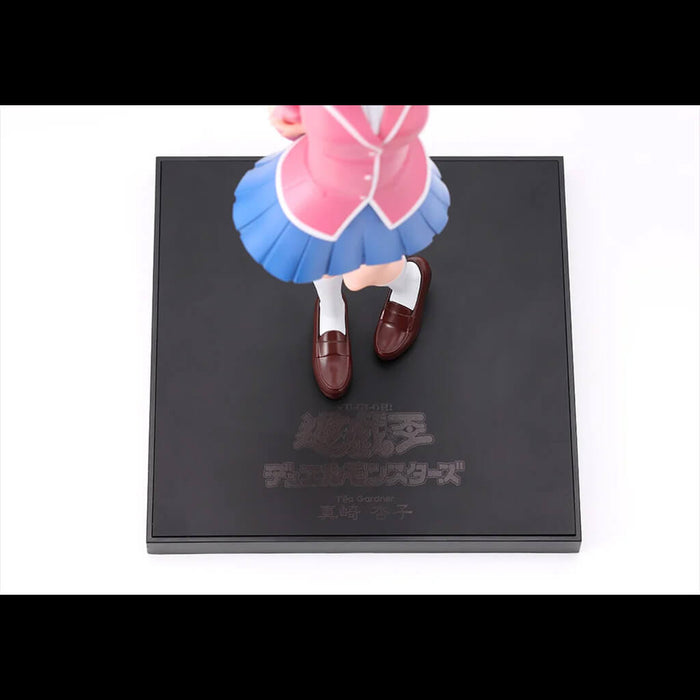 YU-GI-OH! DUEL MONSTERS - FIGURINE KYOKO MASAKI (TEA GARDNER) OSHI WORKS