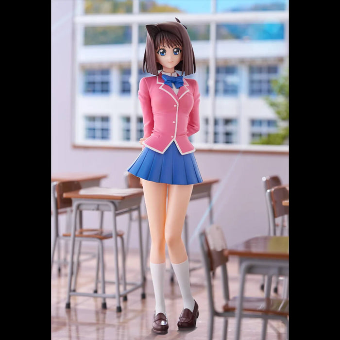 YU-GI-OH! DUEL MONSTERS - FIGURINE KYOKO MASAKI (TEA GARDNER) OSHI WORKS