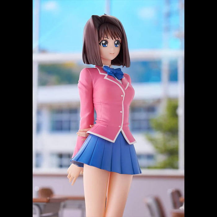 YU-GI-OH! DUEL MONSTERS - FIGURINE KYOKO MASAKI (TEA GARDNER) OSHI WORKS