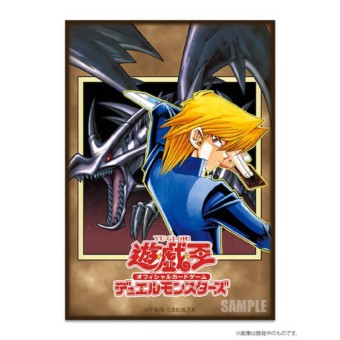YU-GI-OH! ORIGINAL ARTWORK DUEL SET JONOUCHI EDITION