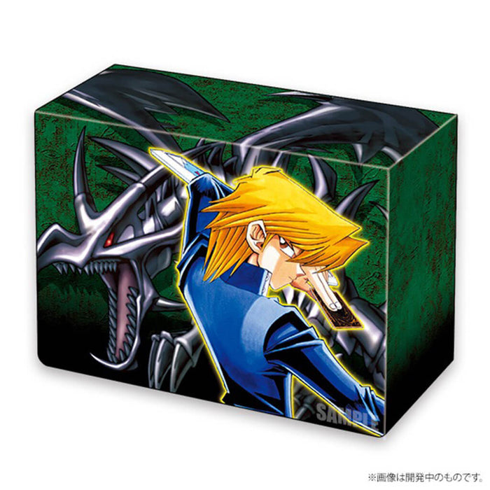YU-GI-OH! ORIGINAL ARTWORK DUEL SET JONOUCHI EDITION