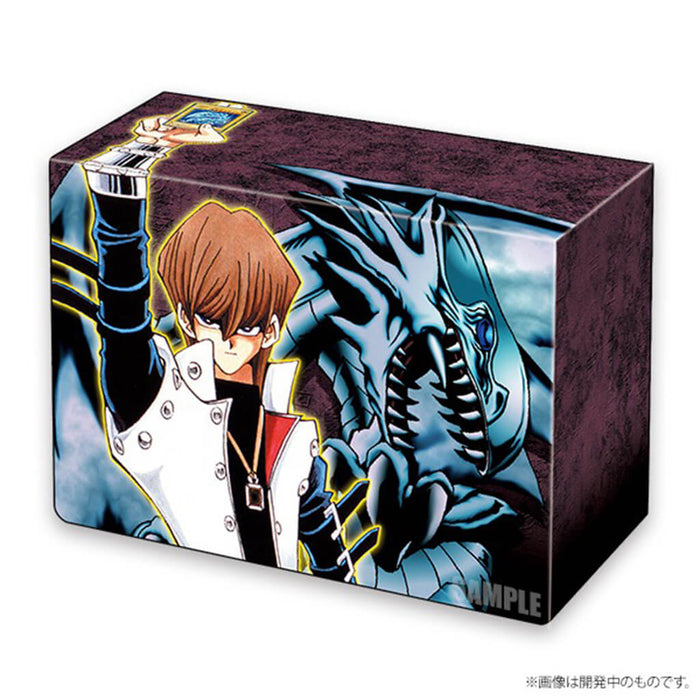 YU-GI-OH! ORIGINAL ARTWORK DUEL SET KAIBA ARC