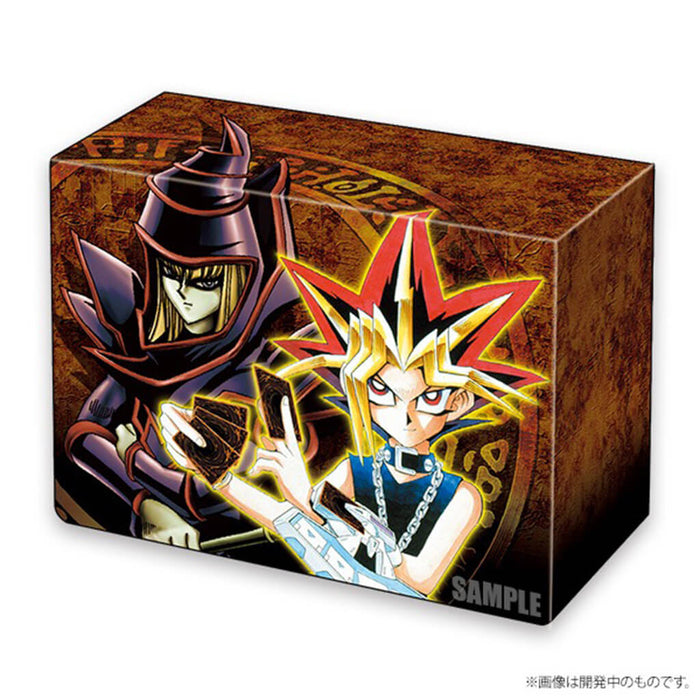 YU-GI-OH! ORIGINAL ARTWORK DUEL SET YUGI EDITION