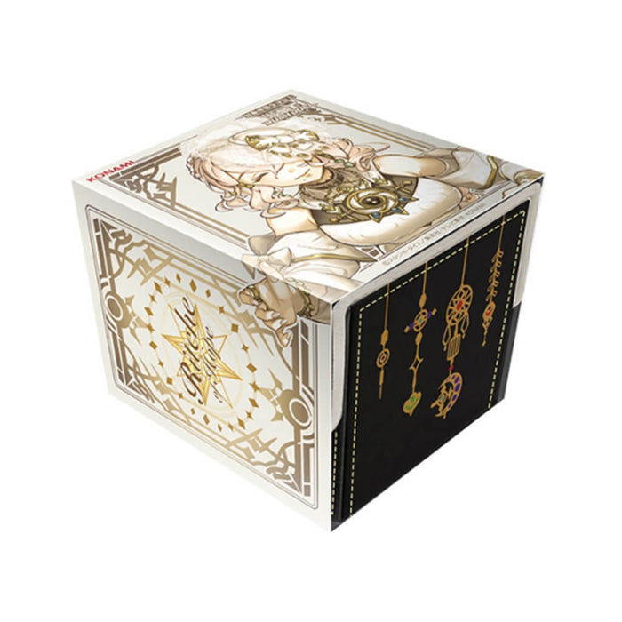 YU-GI-OH! RUSH DUEL HOPEFUL REICHE DUEL SET