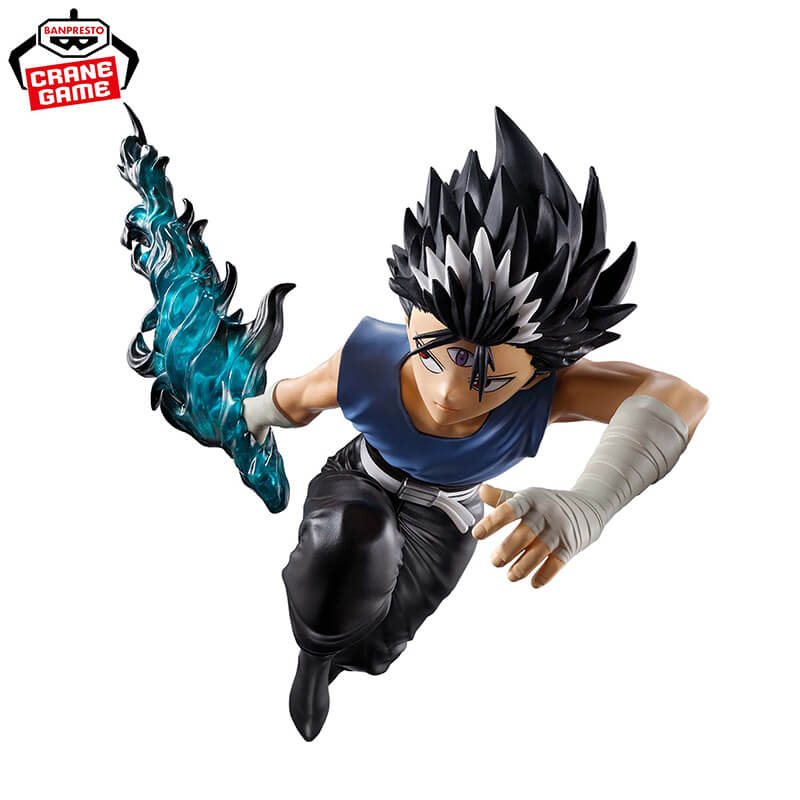 Portrait of Hiei