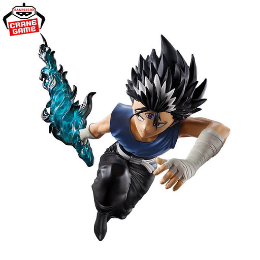 YU YU HAKUSHO - FIGURINE HIEI DARK MARTIAL ARTS SOCIETY JAPANDCO 1