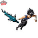 YU YU HAKUSHO - FIGURINE HIEI DARK MARTIAL ARTS SOCIETY JAPANDCO 2