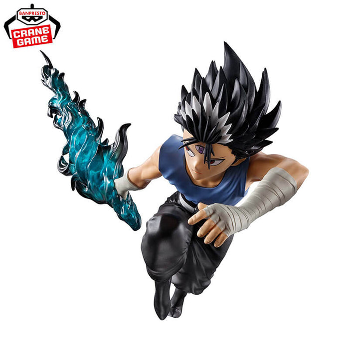 YU YU HAKUSHO - FIGURINE HIEI DARK MARTIAL ARTS SOCIETY JAPANDCO 3