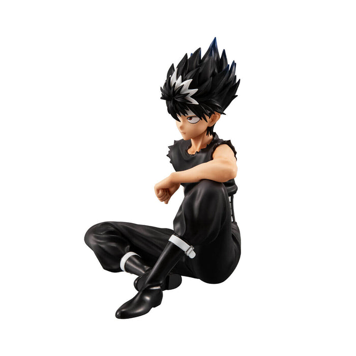 YU YU HAKUSHO - FIGURINE HIEI GEM SERIES JAPANDCO 3