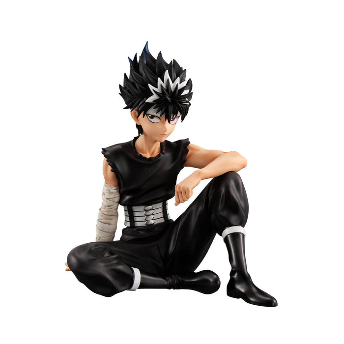 YU YU HAKUSHO - FIGURINE HIEI GEM SERIES JAPANDCO 4