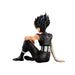 YU YU HAKUSHO - FIGURINE HIEI GEM SERIES JAPANDCO 5