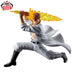 YU YU HAKUSHO - FIGURINE KAZUMA KUWABARA VIBRATION STARS JAPANDCO 2c