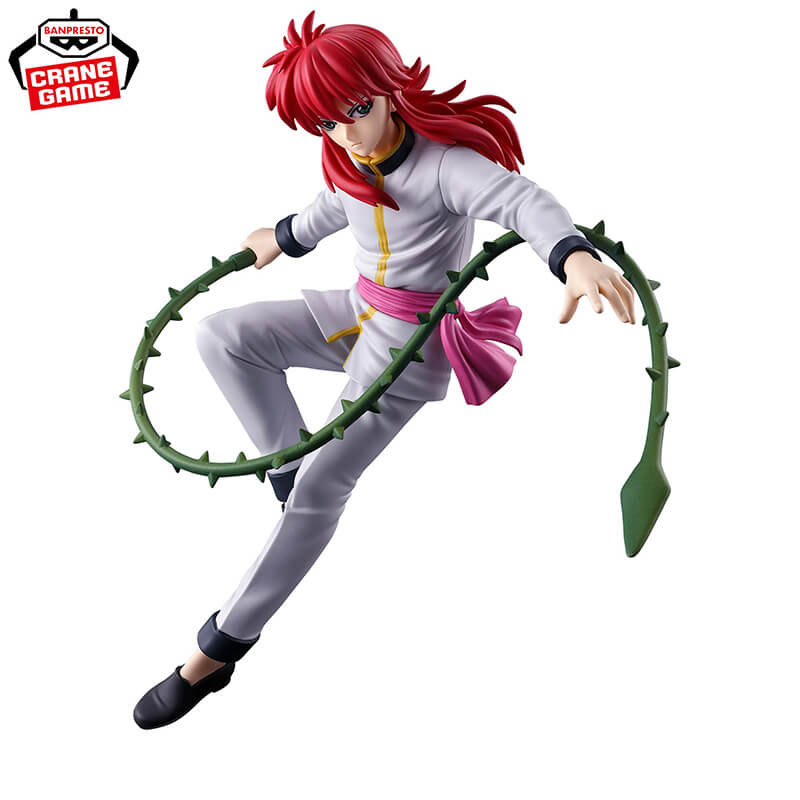 Portrait of Kurama