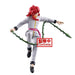 YU YU HAKUSHO - FIGURINE KURAMA JAPANDCO 3