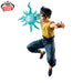 YU YU HAKUSHO - FIGURINE YUSUKE URAMESHI DARK MARTIAL ARTS SOCIETY JAPANDCO 3