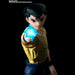 YU YU HAKUSHO - FIGURINE YUSUKE URAMESHI SH FIGUARTS JAPANDCO 2