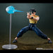 YU YU HAKUSHO - FIGURINE YUSUKE URAMESHI SH FIGUARTS JAPANDCO 3