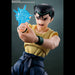 YU YU HAKUSHO - FIGURINE YUSUKE URAMESHI SH FIGUARTS JAPANDCO 4