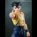 YU YU HAKUSHO - FIGURINE YUSUKE URAMESHI SH FIGUARTS JAPANDCO 7