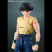 YU YU HAKUSHO - FIGURINE YUSUKE URAMESHI SH FIGUARTS JAPANDCO 8