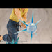 YU YU HAKUSHO - FIGURINE YUSUKE URAMESHI VER.2 ARTFXJ JAPANDCO 8