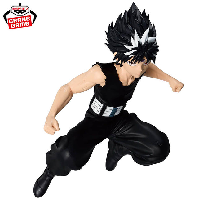 YU YU HAKUSHO - HIEI MAXIMATIC FIGURE