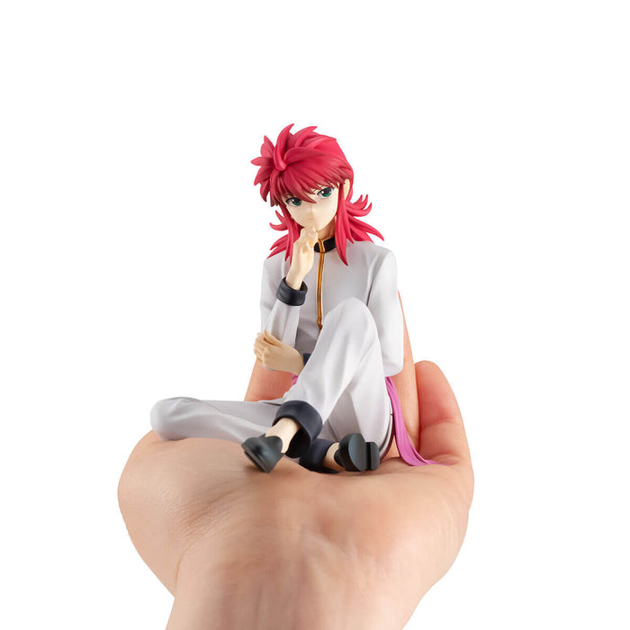 YU YU HAKUSHO - KURAMA GEM SERIES FIGURE