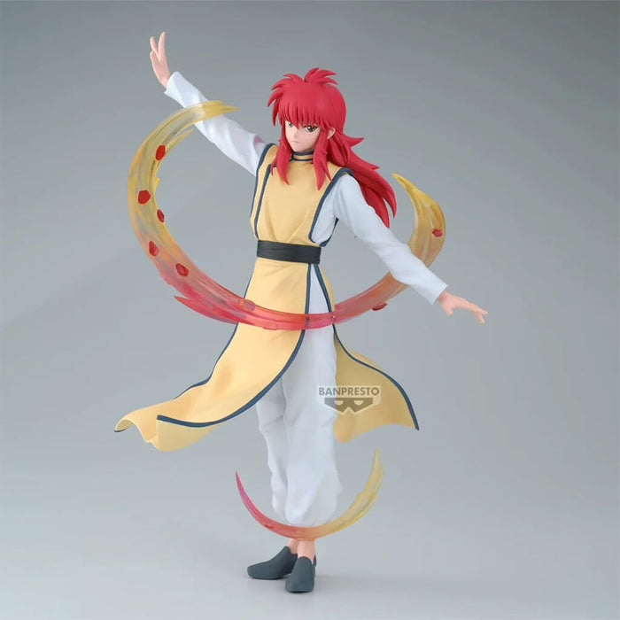 YU YU HAKUSHO - FIGURINE KURAMA MAXIMATIC PLUS