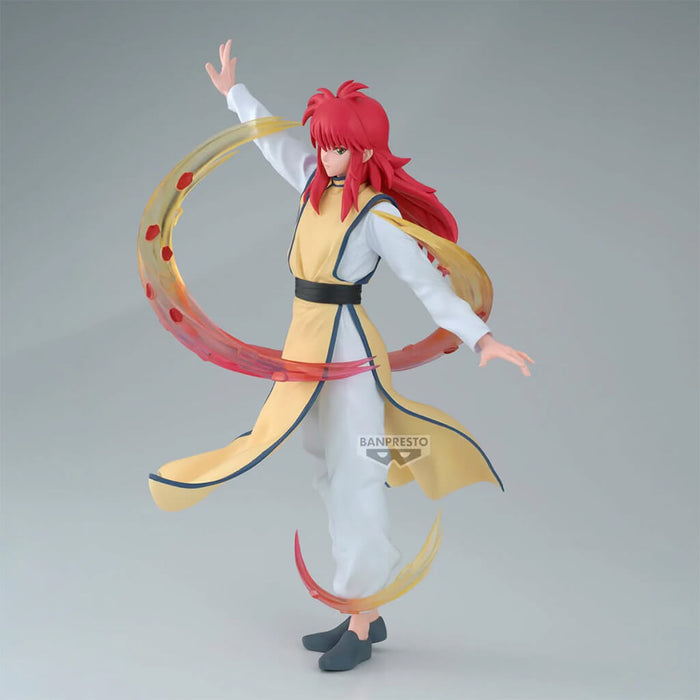 YU YU HAKUSHO - FIGURINE KURAMA MAXIMATIC PLUS