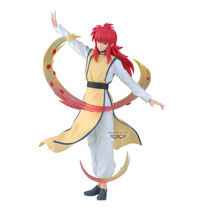 YU YU HAKUSHO - FIGURINE KURAMA MAXIMATIC PLUS