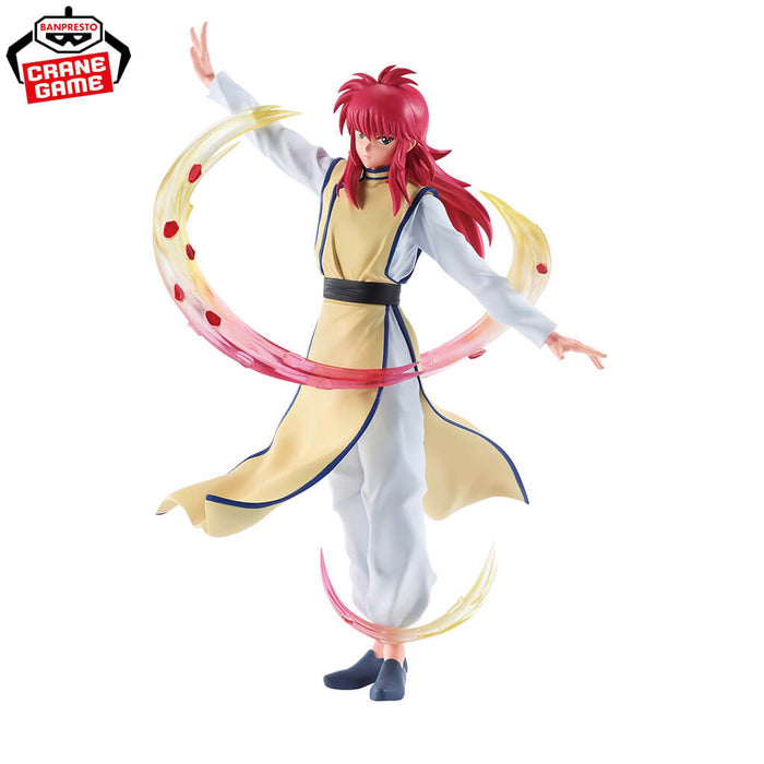 YU YU HAKUSHO - FIGURINE KURAMA MAXIMATIC PLUS