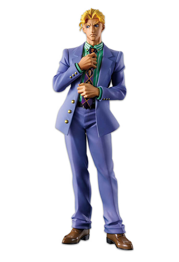 Yoshikage Kira
