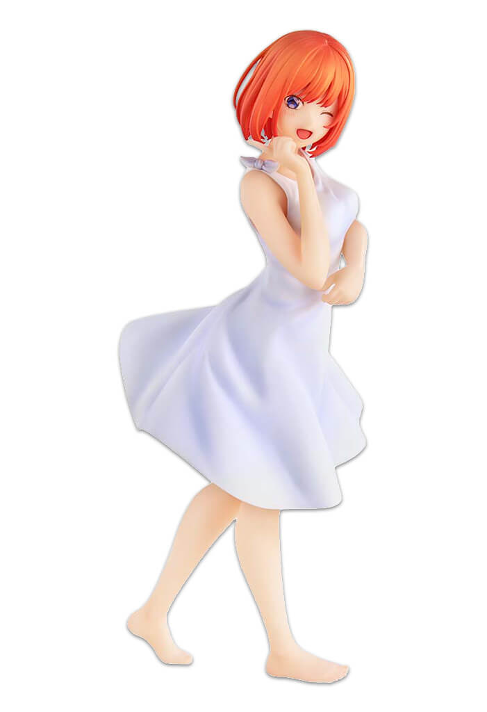 Yotsuba Nakano