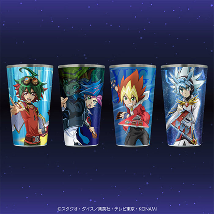 Yu-Gi-Oh! Duel Monsters - Stainless Steel Tumbler Vol.2