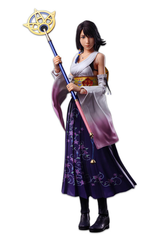 Yuna