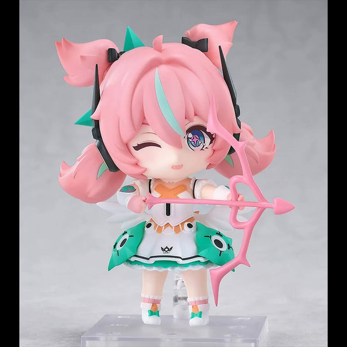 ZENLESS ZONE ZERO - FIGURINE ARIA NENDOROID