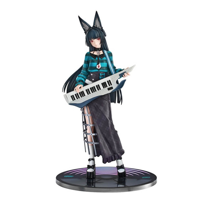 ZENLESS ZONE ZERO - FIGURINE HOSHIMI MIYABI GLORIOUS STROLL VER. 1/8