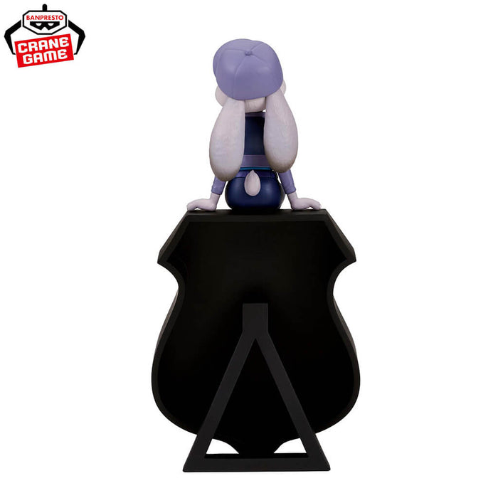 ZOOTOPIA 2 - FIGURINE JUDY HOPPS MONITOR TOP