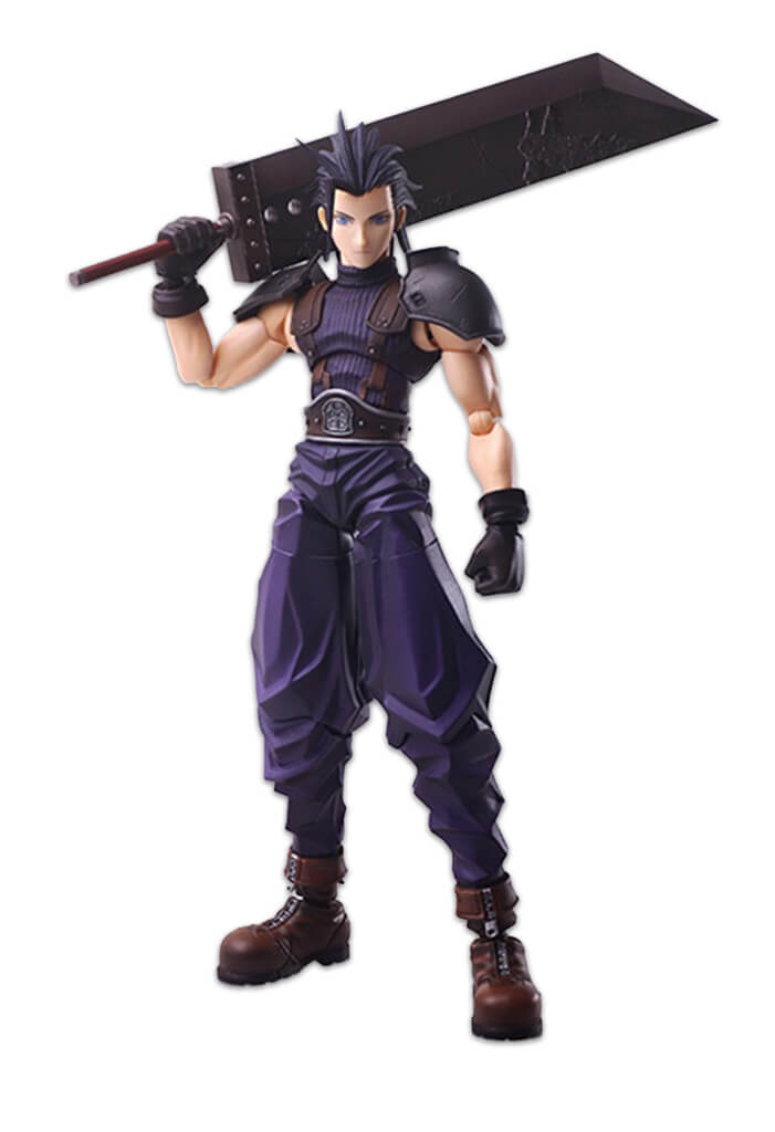 Zack Fair