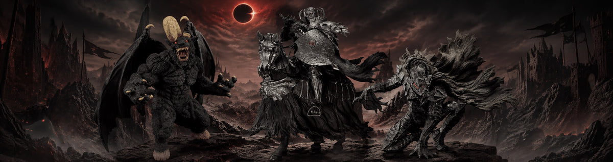 Ichiban Kuji Berserk