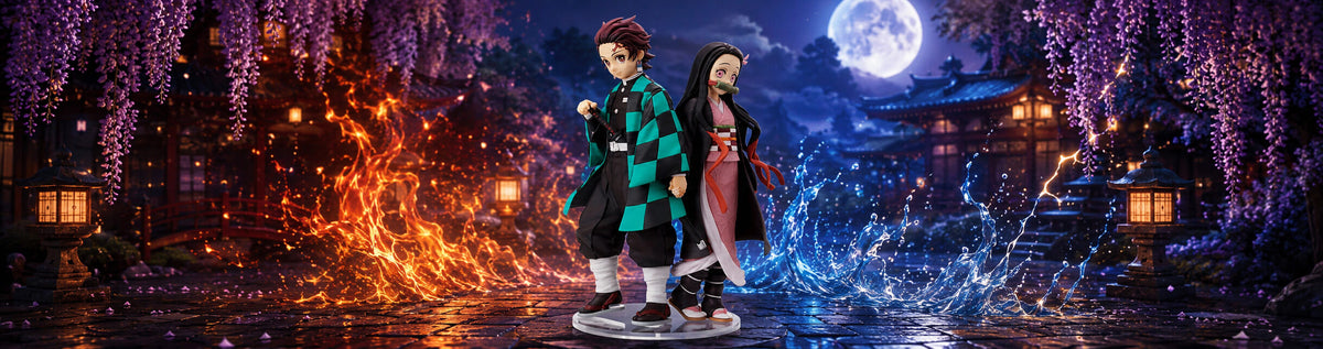 Nezuko Kamado