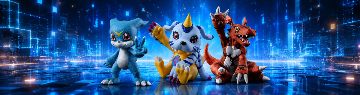 Digimon