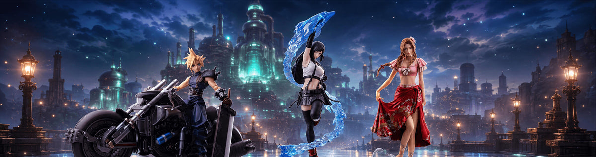 Zack Fair