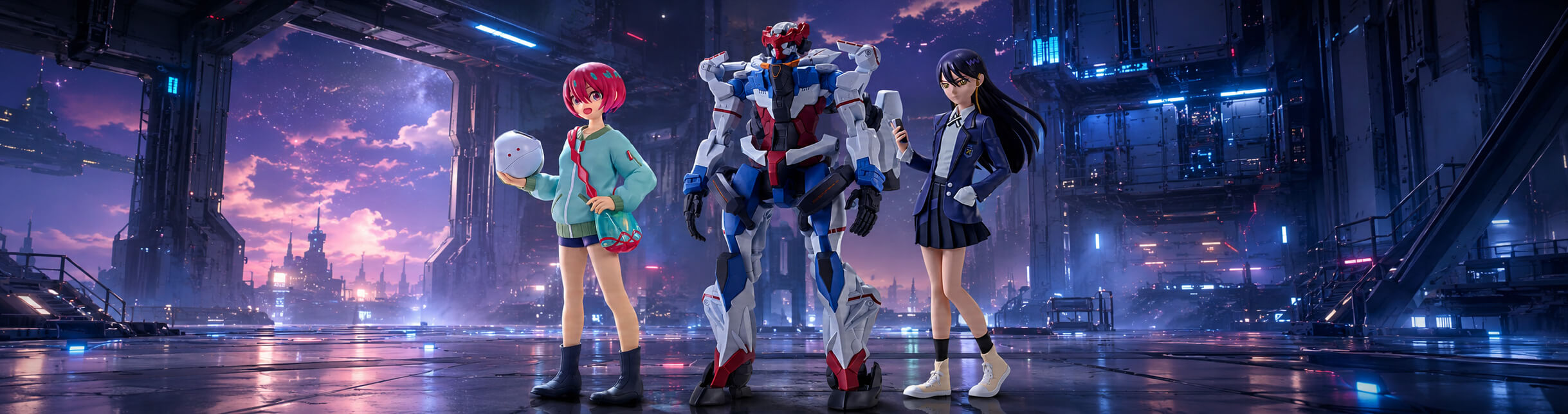 Cartas Gundam